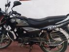 Bajaj CT100 2006