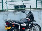 Bajaj CT100 2006