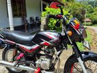 Bajaj CT100 2006