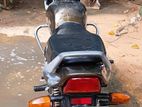 Bajaj CT100 2006