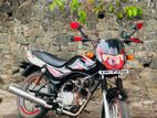 Bajaj CT100 2006