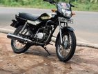 Bajaj CT100 2006