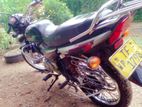 Bajaj CT100 2006