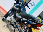 Bajaj CT100 2006