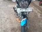 Bajaj CT100 2006