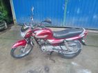 Bajaj CT100 2006
