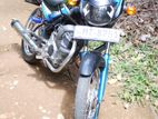Bajaj CT100 2006