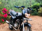 Bajaj CT100 2006