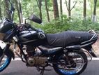 Bajaj CT100 2006