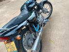 Bajaj CT100 2006