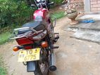 Bajaj CT100 2006