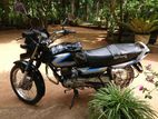 Bajaj CT100 2006