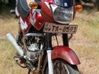 Bajaj CT100 2006