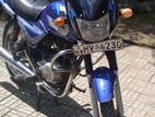 Bajaj CT100 2006