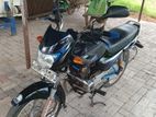 Bajaj CT100 2006