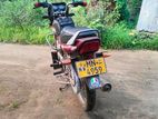 Bajaj CT100 2006