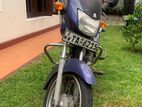 Bajaj CT100 2006