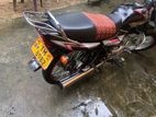 Bajaj CT100 2006