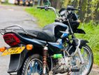 Bajaj CT100 2006