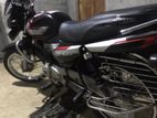 Bajaj CT100 2006