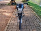 Bajaj CT100 2006