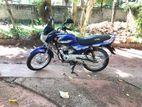 Bajaj CT100 2006