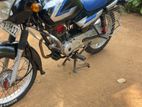 Bajaj CT100 2006