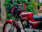 Bajaj CT100 2006