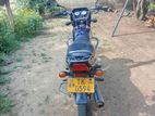 Bajaj CT100 2006