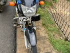 Bajaj CT100 2006
