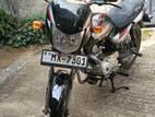 Bajaj CT100 2006