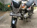 Bajaj CT100 2006
