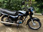 Bajaj CT100 2006