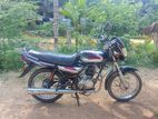 Bajaj CT100 2006