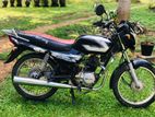Bajaj CT100 2006