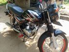 Bajaj CT100 2006