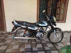 Bajaj CT100 2006
