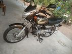 Bajaj CT100 2006
