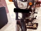 Bajaj CT100 2006