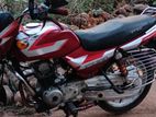 Bajaj CT100 2006