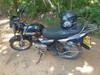 Bajaj CT100 2006