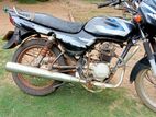 Bajaj CT100 2006