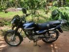 Bajaj CT100 2006