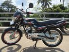 Bajaj CT100 2006