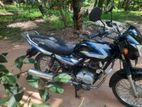 Bajaj CT100 2006