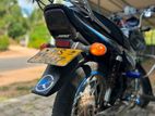 Bajaj CT100 2006