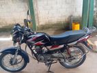 Bajaj CT100 2006