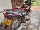Bajaj CT100 2006