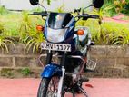 Bajaj CT100 2006