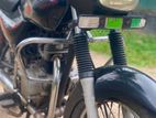 Bajaj CT100 2006